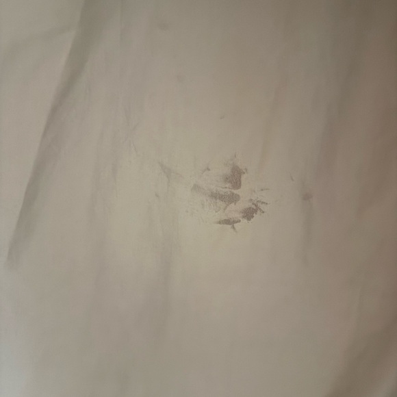 H&M Elegant Camel Trench Coat - Picture 8 of 8